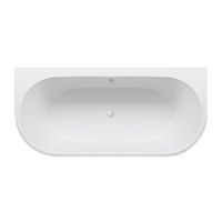 Ванна PENELOPA 168 см из литьевого мрамора NOVA GEL / Aqua de Marco 1168WPEN_GEL — фото 10, Ванны