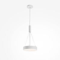 Товар: Потолочный светильник Technical C032CL-36W4K-RD-W - фото 8 Потолочный светильник Technical C032CL-36W4K-RD-W — фото 8, Подвесные светильники