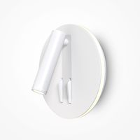 Настенный светильник (бра) Technical C176-WL-01-6W-W — фото 9, Бра