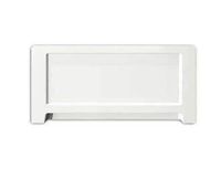 Экран боковой (для ванны Дорадо) универсальный арт-EKR-B0000003 — фото 3, Экраны для ванн