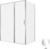 Душевой уголок Allen Brau Priority 160x100 3.31037.00 + 3.31046.00 хром 3.31037.00 + 3.31046.00 — фото 6, Прямоугольные душевые уголки