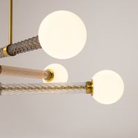 Товар: Подвесной светильник Maytoni MOD287PL-06BS - фото 6 Подвесной светильник Maytoni MOD287PL-06BS — фото 6, Подвесные светильники