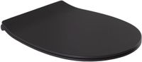 Товар: Крышка-сиденье для унитаза Allen Brau Fantasy Smartfix, Soft-Close антрацит арт-4.11005.AN - фото 10 Крышка-сиденье для унитаза Allen Brau Fantasy Smartfix, Soft-Close антрацит арт-4.11005.AN — фото 10, Сиденья для унитаза