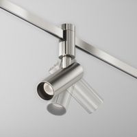 Трековый светильник Technical TR144-1-5W4K-W-PT — фото 7, Трековые светильники