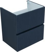 Тумба под раковину Aquanet Джейн 60 маренго 00313300 — фото 6, Тумбы под раковину