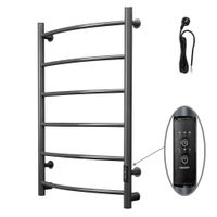 Полотенцесушитель Пэк сп 5 80х50 оружейная сталь ВГП арт-Пэксп5/8050ор_стВГП — фото 1, Электрические полотенцесушители