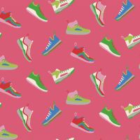 Обои 36 22184 Lemonade арт. арт-LM5007 — фото 1, Обои для стен