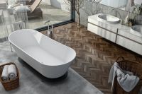ATYS FS DUO 174x70 622760 — фото 1, Акриловые ванны