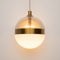 Настенный светильник (бра) Maytoni MOD295WL-L12BBS3K — фото 7, Бра