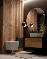 Товар: Биде подвесное с отв под смеситель, с переливом 515x360x345мм арт-AQM2101 - фото 6 Биде подвесное с отв под смеситель, с переливом 515x360x345мм арт-AQM2101 — фото 6, Биде подвесные