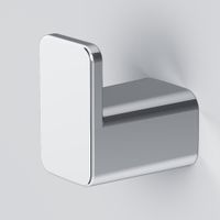 A8F36000 Func, Крючок для полотенец, хром — фото 1, Крючки для полотенец