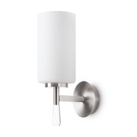 Товар: Настенный светильник (бра) Freya FR2031WL-01N - фото 3 Настенный светильник (бра) Freya FR2031WL-01N — фото 3, Бра