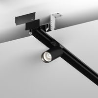 Профиль Technical арт-ALM-9940-SC-B-2M — фото 2, Комплектующие для освещения