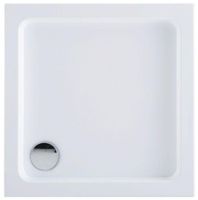 Душевой поддон Aquanet GL180 100x100 00265562 — фото 6, Душевые поддоны