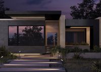 Ландшафтный светильник Outdoor O595FL-L12B3K — фото 11, Уличное освещение