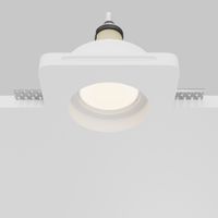 Товар: Встраиваемый светильник Technical DL002-GU10-01-W - фото 7 Встраиваемый светильник Technical DL002-GU10-01-W — фото 7, Точечные светильники