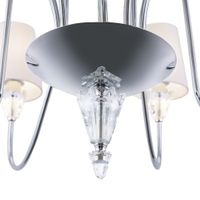 Товар: Люстра Maytoni MOD078PL-12CH - фото 9 Люстра Maytoni MOD078PL-12CH — фото 9, Люстры