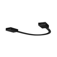 Комплектующие для уличной трековой системы с токоведущими элементами Outdoor O-TR002-SC — фото 1, Комплектующие для освещения