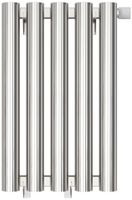 Товар: Отопительный радиатор Сунержа Кумир-0 EU50 правый 500х330 5 секций Без покрытия арт-00-0351-5005 - фото 6 Отопительный радиатор Сунержа Кумир-0 EU50 правый 500х330 5 секций Без покрытия арт-00-0351-5005 — фото 6, Радиаторы отопления