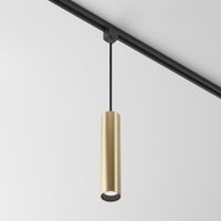 Товар: Трековый подвесной светильник Technical TR025-1-GU10-MG - фото 2 Трековый подвесной светильник Technical TR025-1-GU10-MG — фото 2, Трековые светильники