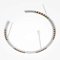 Товар: Подвесной светильник Maytoni MOD276PL-L20W3K1 - фото 4 Подвесной светильник Maytoni MOD276PL-L20W3K1 — фото 4, Подвесные светильники