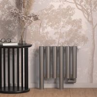 Товар: Отопительный радиатор Сунержа Кумир-0 EU50 правый 300х470 7 секций Сатин арт-071-0351-3007 - фото 4 Отопительный радиатор Сунержа Кумир-0 EU50 правый 300х470 7 секций Сатин арт-071-0351-3007 — фото 4, Радиаторы отопления