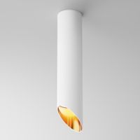 Товар: Потолочный светильник Technical C044CL-01-30GU10-W - фото 2 Потолочный светильник Technical C044CL-01-30GU10-W — фото 2, Подвесные светильники