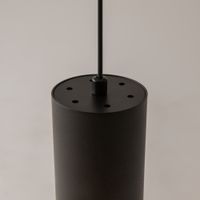 Подвесной светильник Technical P100PL-20W3K-B — фото 3, Подвесные светильники