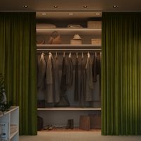 Трековый светильник Technical TR031-2-24W2.7K-B — фото 9, Трековые светильники