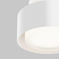 Потолочный светильник Technical C092CL-GX53-W — фото 4, Подвесные светильники