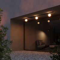 Уличный трековый светильник Outdoor O-TR01-1-S-9WB3K — фото 9, Уличное освещение