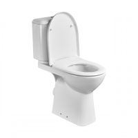 Товар: Сиденье для чаши Roca Access Soft Close арт-ZRU9307772 - фото 3 Сиденье для чаши Roca Access Soft Close арт-ZRU9307772 — фото 3, Сиденья для унитаза