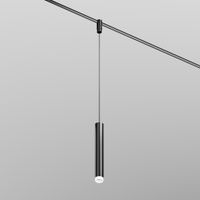 Товар: Трековый подвесной светильник Technical TR210-1-5W3K-M-B - фото 5 Трековый подвесной светильник Technical TR210-1-5W3K-M-B — фото 5, Трековые светильники