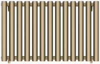 Отопительный радиатор Сунержа Кумир-0 500х890 13 секций Золотой шёлк арт-32-0340-5013 — фото 5, Радиаторы отопления