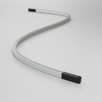 Трековый светильник Technical арт-TR180-1-12WTW-B — фото 1, Трековые светильники