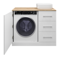 Тумба под раковину арт-Э-Рес01110-13ЯП — фото 2, Тумбы под раковину