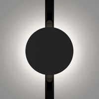 Трековый светильник Technical TR107-2-5W4K-B — фото 6, Трековые светильники