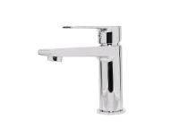 Смеситель для раковины Кламар S3011 однорычажный, хром арт-SP-00001953 — фото 3, Смесители для раковины