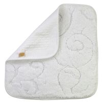 Товар: PROVANCE Коврик д/ванной комнаты 60х60 см., белый 31934 - фото 4 PROVANCE Коврик д/ванной комнаты 60х60 см., белый 31934 — фото 4, Коврики для ванной комнаты