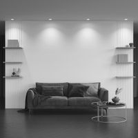 Товар: Встраиваемый светильник Technical DL001-1-01-W - фото 6 Встраиваемый светильник Technical DL001-1-01-W — фото 6, Точечные светильники