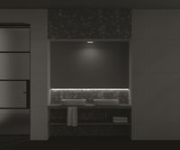 Товар: Трековый светильник Technical TR080-1-6W4K-W - фото 6 Трековый светильник Technical TR080-1-6W4K-W — фото 6, Трековые светильники