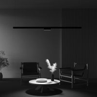 Трековый светильник Technical арт-TR033-4-12WTW-DD2-B — фото 7, Трековые светильники