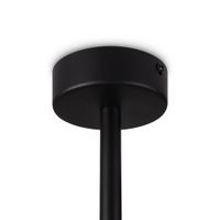 Потолочный светильник Freya арт-FR5363CL-06B — фото 3, Подвесные светильники