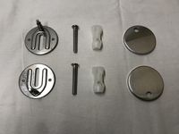 Унитаз приставной CeramaLux арт-3178 — фото 15, Приставные унитазы