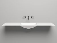 Costa
Столешница 1500x500 200124M — фото 7, Столешницы под раковину