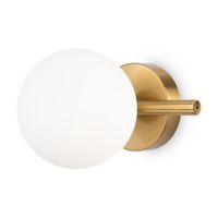 Товар: Настенный светильник (бра) Freya FR5259WL-01BS - фото 1 Настенный светильник (бра) Freya FR5259WL-01BS — фото 1, Бра