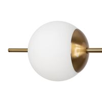 Товар: Подвесной светильник Freya FR5205PL-08BS - фото 10 Подвесной светильник Freya FR5205PL-08BS — фото 10, Подвесные светильники