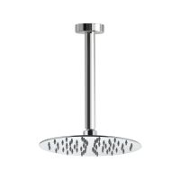 Товар: Верхний душ Webert , хром арт-AC0945015 - фото 1 Верхний душ Webert , хром арт-AC0945015 — фото 1, Верхние души