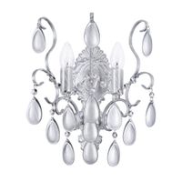 Настенный светильник (бра) Freya FR2302WL-02S — фото 5, Бра