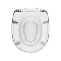 Товар: Сиденье BERGES Family PSО арт-025903 - фото 2 Сиденье BERGES Family PSО арт-025903 — фото 2, Сиденья для унитаза